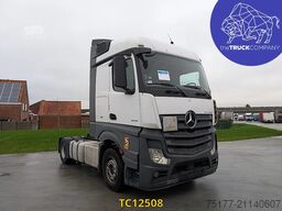 Mercedes-Benz Actros 1845