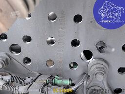 Mercedes-Benz Actros 1845