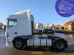 DAF XF 460