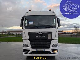 MAN TGX 470
