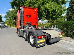 Volvo FH 460 6x2/Kipphydraulik/Liftachse/Euro5 EEV