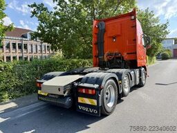 Volvo FH 460 6x2/Kipphydraulik/Liftachse/Euro5 EEV
