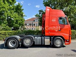 Volvo FH 460 6x2/Kipphydraulik/Liftachse/Euro5 EEV