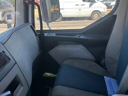 Volvo FL 250 EURO 6 14T FURGON