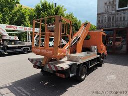 Nissan Cabstar France Elevateur Topy 100-1