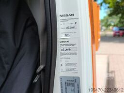 Nissan Cabstar France Elevateur Topy 100-1
