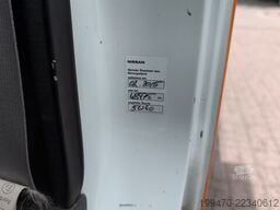 Nissan Cabstar France Elevateur Topy 100-1