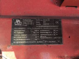 PB S151-16E