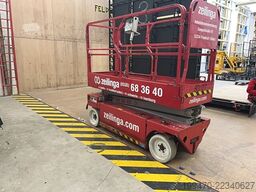MEC 2033ES