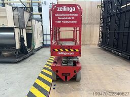 MEC 2033ES
