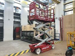 MEC 2033ES