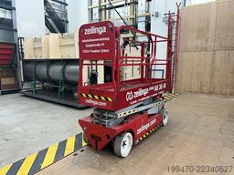 MEC 2033ES