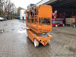 MEC 2033ES