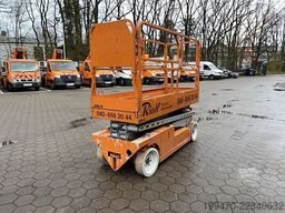 MEC 2033ES