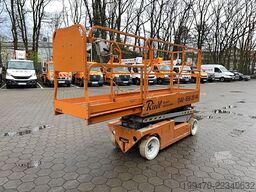MEC 2033ES