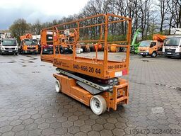 MEC 2033ES