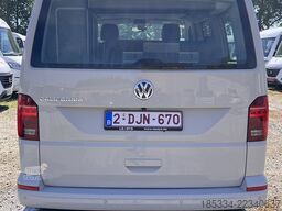 Volkswagen California Ocean 2023 | Boîte automatique | Toit relevable