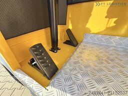 Combilift C5000XL GAS DUPLEX 6000MM POSITIONER