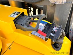 Combilift WR / DUPLEX / 4.5M / 2017 / ONLY 30 H