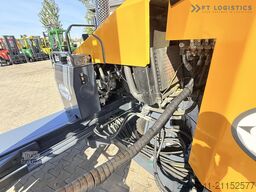 Combilift C4000 / GAS / DUPLEX 5500 / FREE-LIFT