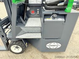 Combilift CB3000 / TRIPLEX 4900MM / FREE LIFT