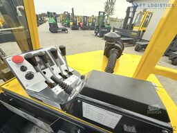 Combilift CB2500 DUPLEX 4100 DIESEL FREE-LIFT