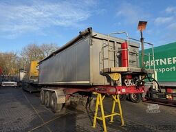 Langendorf SKA 24/30  Mulde thermoisoliert mit Bodenisolierung unter dem Muldenboden