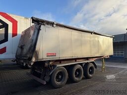 Langendorf SKA 24/30  Mulde thermoisoliert mit Bodenisolierung unter dem Muldenboden