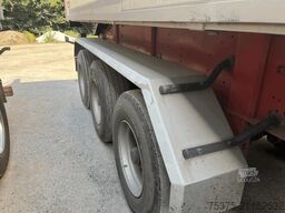 Langendorf SKA 24/30 Mulde thermoisoliert mit Bodenisolierung unter dem Muldenboden