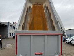 Langendorf SKS-HS 24/30  NUR ALS MIETFAHRZEUG verfügbar