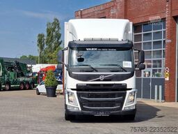 Volvo FM 460 full air - VEB - Zepro lift - low KM - s...