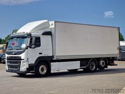 Volvo FM 460 full air - VEB - Zepro lift - low KM - s...