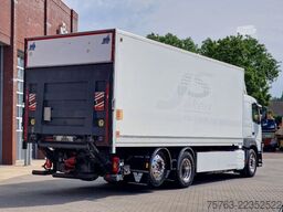 Volvo FM 460 full air - VEB - Zepro lift - low KM - s...
