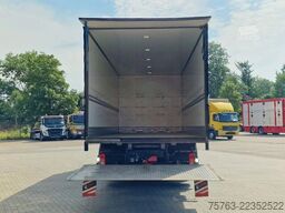 Volvo FM 460 full air - VEB - Zepro lift - low KM - s...