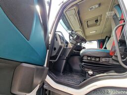 Volvo FM 460 full air - VEB - Zepro lift - low KM - s...
