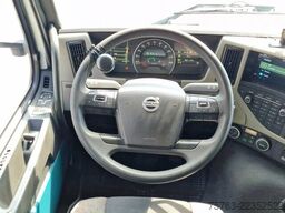 Volvo FM 460 full air - VEB - Zepro lift - low KM - s...