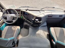 Volvo FM 460 full air - VEB - Zepro lift - low KM - s...