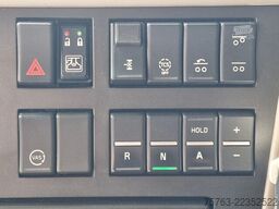 Volvo FM 460 full air - VEB - Zepro lift - low KM - s...