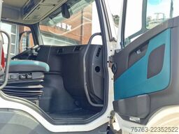 Volvo FM 460 full air - VEB - Zepro lift - low KM - s...