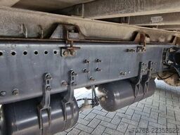 Volvo FM 460 full air - VEB - Zepro lift - low KM - s...