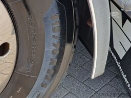Volvo FM 460 full air - VEB - Zepro lift - low KM - s...