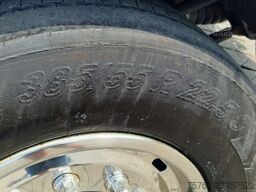 Volvo FM 460 full air - VEB - Zepro lift - low KM - s...