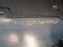 Volvo FM 460 full air - VEB - Zepro lift - low KM - s...