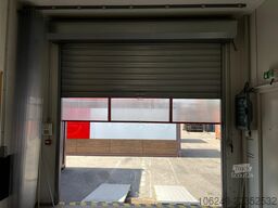  Werkstatt Garage Container Büro Office