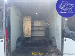 Fiat Ducato 2.2 MULTIJET L2H2