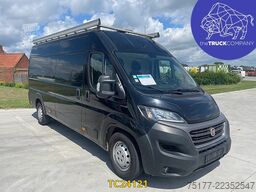 Fiat Ducato 2.2 MULTIJET L2H2