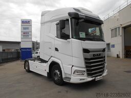 DAF XG 480