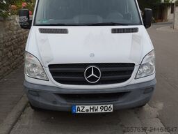 Mercedes-Benz Sprinter 316