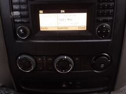 Mercedes-Benz Sprinter 316