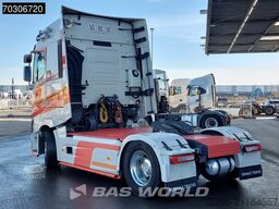 Renault T 520 T 4X2 Special Interior! HIGH Retarder Ful...